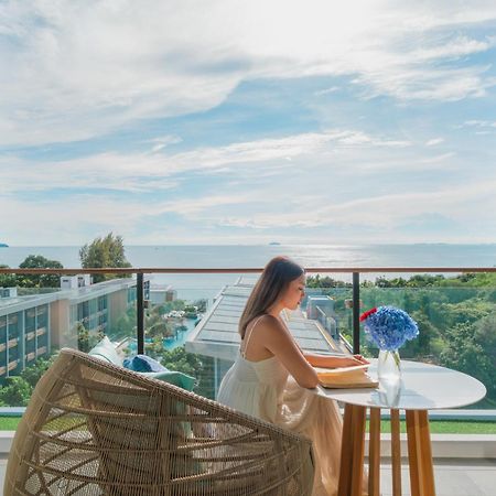 Renaissance Pattaya Resort & Spa Na Chom Thian Exterior photo